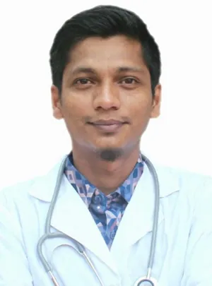 Dr. Saidul Islam Khan প্রোফাইল ফটো