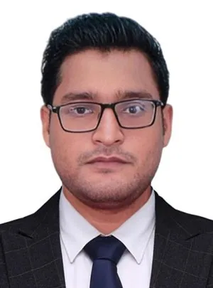 Dr. Sakhawat Hossain প্রোফাইল ফটো