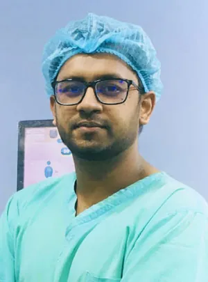 Dr. Sakib Mohammad Ataur (Ullas) প্রোফাইল ফটো