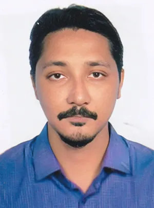 Dr. Sammya Das Gupta প্রোফাইল ফটো