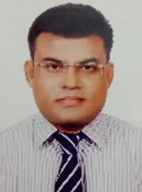 Dr. Sanjoy Saha প্রোফাইল ফটো