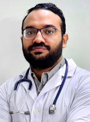 Dr. Sarwar Kamal প্রোফাইল ফটো