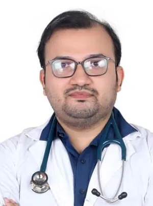 ডাঃ শাদলি টি. আমিন - Doctor Profile Image
