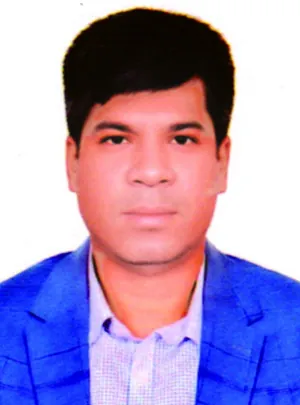 ডাঃ শাহ মোঃ রৌশান কবির চৌধুরী - Doctor Profile Image