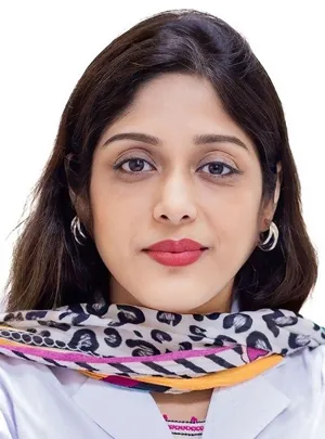Dr. Shahzia Alam প্রোফাইল ফটো