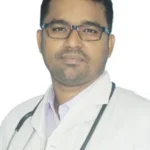 ডাঃ শমল চন্দ্র দেবনাথ — নবজাতক, কিশোর ও শিশু রোগ বিশেষজ্ঞ