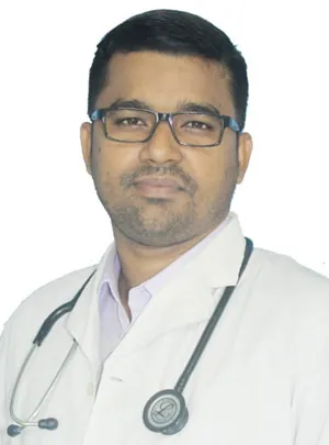 Dr. Shamal Chandra Debnath প্রোফাইল ফটো