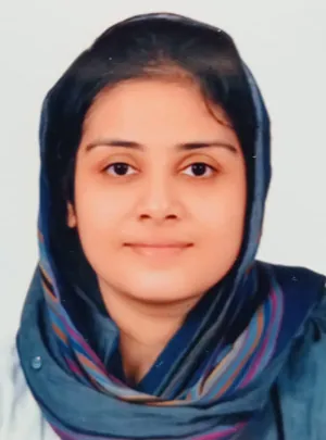 Dr. Sharmin Akter প্রোফাইল ফটো