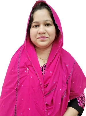 Dr. Sharmin Akter Shampa প্রোফাইল ফটো