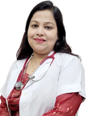 Dr. Sharmin Hossain Momi প্রোফাইল ফটো