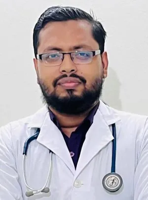 Dr. Sheikh Imran Hossen প্রোফাইল ফটো