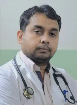 Dr. Sheikh Sultanul Hasan Shabi প্রোফাইল ফটো