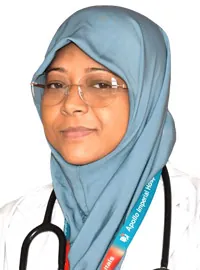 Dr. Shirajam Munira প্রোফাইল ফটো