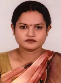 ডাঃ শিউলি মজুমদার - Doctor Profile Image