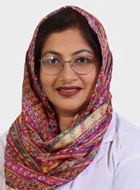 Dr. Silvia Hossain প্রোফাইল ফটো