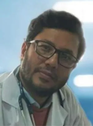Dr. Sohrab Hossain Sagor প্রোফাইল ফটো