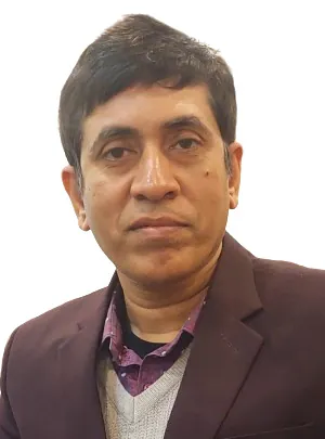 Dr. Sonjib Kumar Dhar প্রোফাইল ফটো