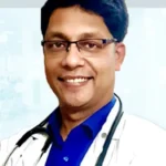 ডাঃ সুকান্ত দাস — গ্যাস্ট্রোএন্টারোলজি, লিভার ও মেডিসিন বিশেষজ্ঞ