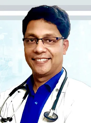 ডাঃ সুকান্ত দাস - Doctor Profile Image