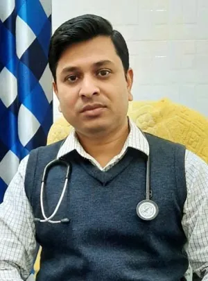 Dr. Sumon Kanti Mojumdar প্রোফাইল ফটো