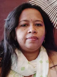 Dr. Supriya Sarkar প্রোফাইল ফটো