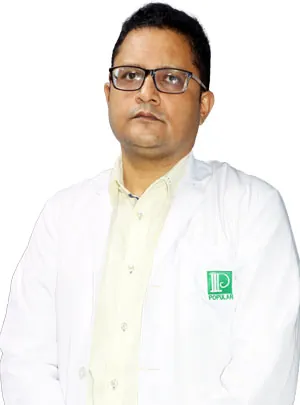Dr. Syed Abul Foyez প্রোফাইল ফটো