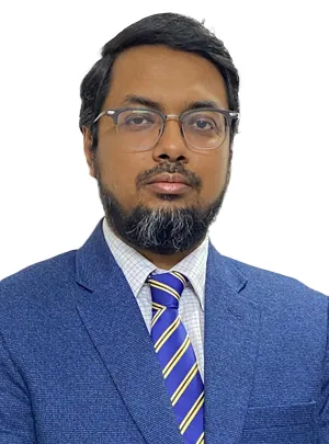 ডাঃ সৈয়দ আলী আহসান - Doctor Profile Image