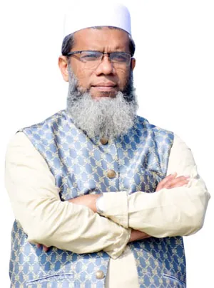 Dr. Syed Shamsul Arefin Juwel প্রোফাইল ফটো