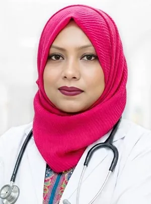 ডা. তাহমিনা সুলতানা নীলা - Doctor Profile Image