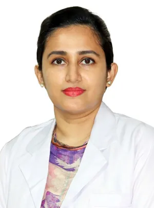 ডাঃ তানবিন রহমান - Doctor Profile Image