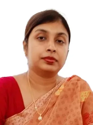 Dr. Tandra Ghosh প্রোফাইল ফটো