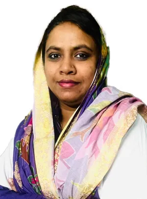 Dr. Tania Ferdousi প্রোফাইল ফটো