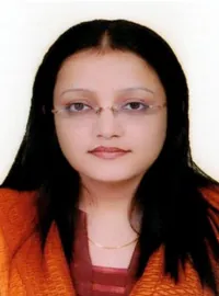 Dr. Touhida Sultana Shima প্রোফাইল ফটো