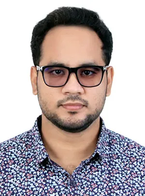 Dr. Tuhin Barua Tamal প্রোফাইল ফটো