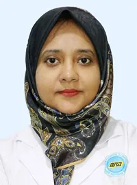 Dr. Ummul Nusrat Jahan প্রোফাইল ফটো