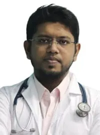 Dr. Yasin Arafat Amin প্রোফাইল ফটো