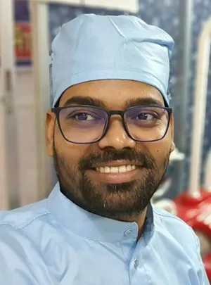 Dr. Zahirul Haque প্রোফাইল ফটো