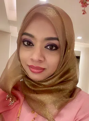 Dr. Kamrun Nahar প্রোফাইল ফটো