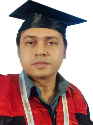 Dr. Mamunur Rashid প্রোফাইল ফটো