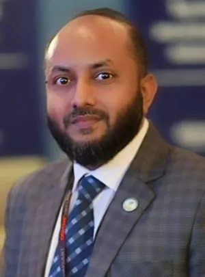 Dr. Saiful Islam প্রোফাইল ফটো