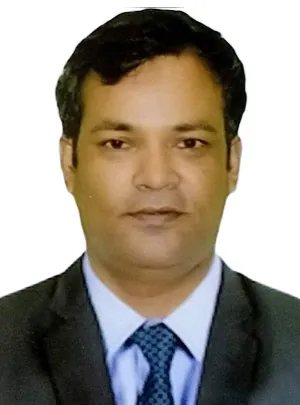 ডাঃ গৌতম বড়ুয়া - Doctor Profile Image