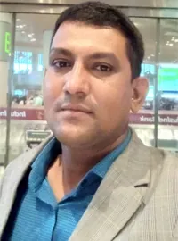 ডাঃ অ্যাসো. প্রফ. ডা. লে. কল. মো. মোমিন উদ্দিন কল্লোল - Doctor Profile Image