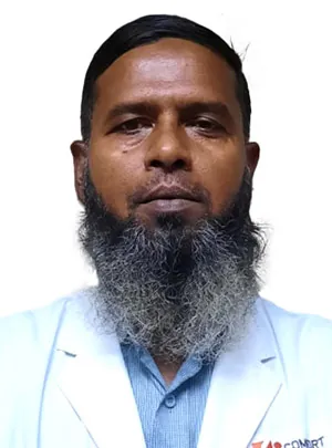 Md. Hasan Tareq প্রোফাইল ফটো