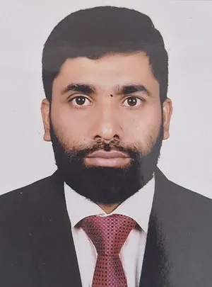 Md. Najmul Hossen প্রোফাইল ফটো