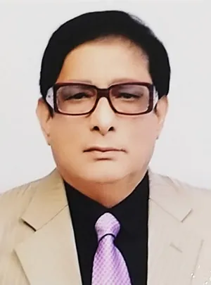 Prof. Col. (Hon.) Dr. Partha Sarathi Shome প্রোফাইল ফটো