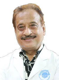 Prof. Dr. A.F. Mohiuddin Khan প্রোফাইল ফটো