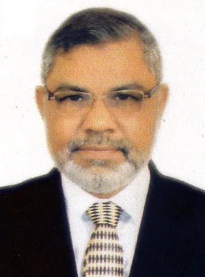 Prof. Dr. A. H. Hamid Ahmed প্রোফাইল ফটো