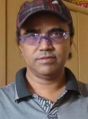 Prof. Dr. Ahmmad Taous প্রোফাইল ফটো