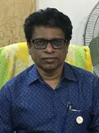 প্রফেসর ডা. ডি.জি.এম আকাইদুজ্জামান - Doctor Profile Image