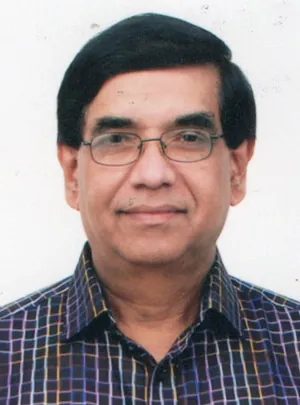 Prof. Dr. Dipankar Nath Talukder প্রোফাইল ফটো